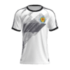 t-shirt messi argentina 3 frente