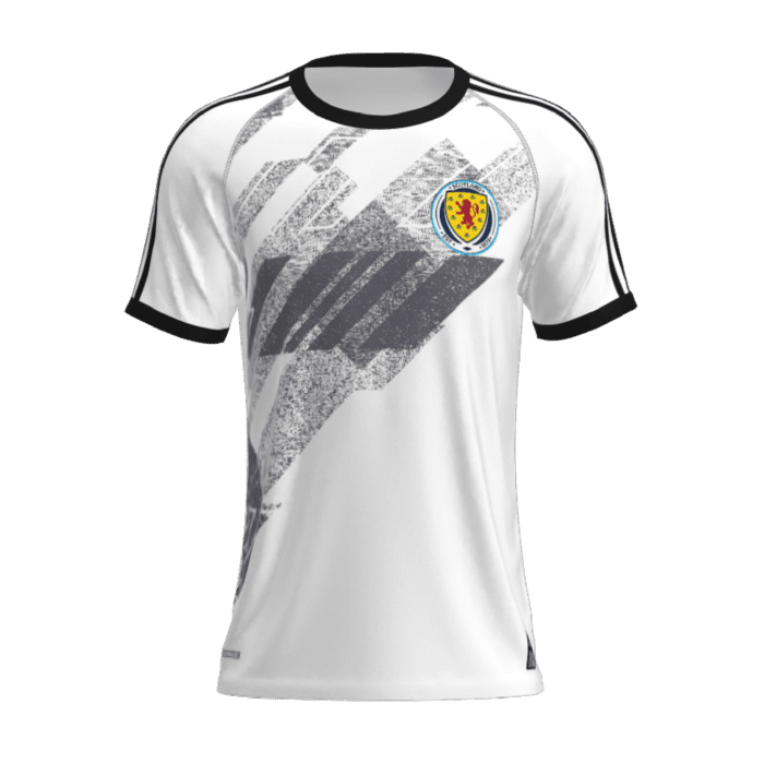 t-shirt messi argentina 3 frente