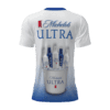 t-shirt michelob atras