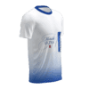 t-shirt michelob lado derecho