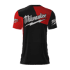 t-shirt milwaukee 2 atras