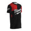 t-shirt milwaukee 2 lado derecho