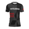 t-shirt mitsubishi 2 frente