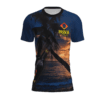t-shirt passoa 2 frente