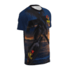 t-shirt passoa 2 lado derecho