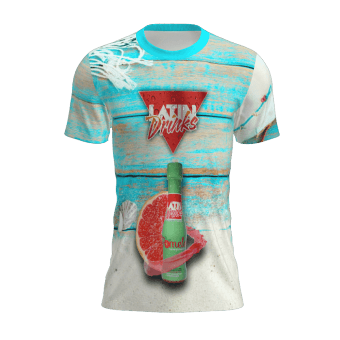 t-shirts pomelo 2 frente