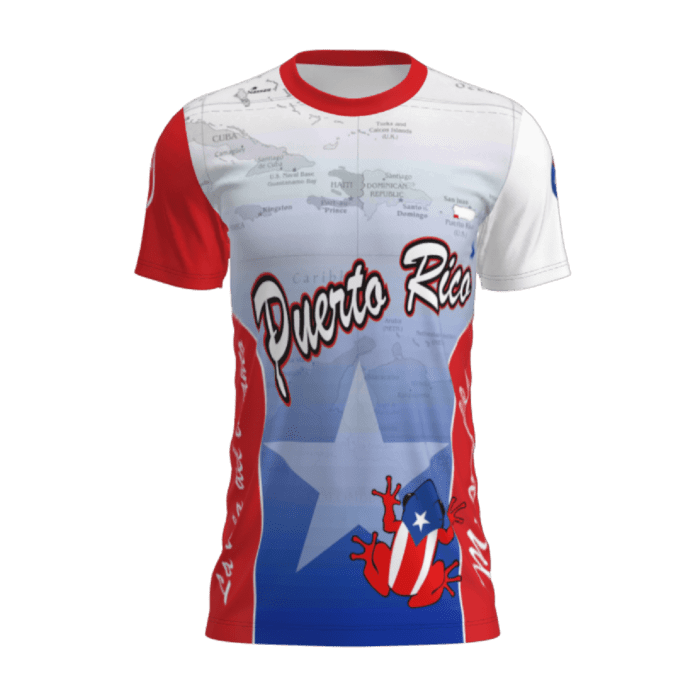 t-shirt pr 3 frente