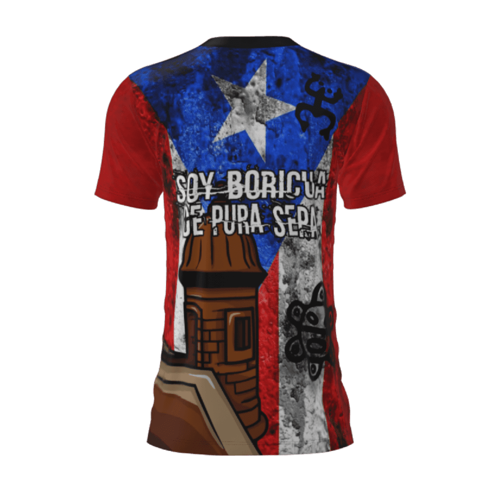 t-shirt pr 06 atras