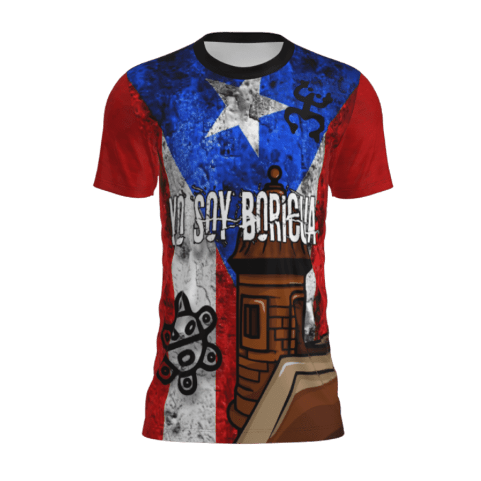 t-shirt pr 06 frente
