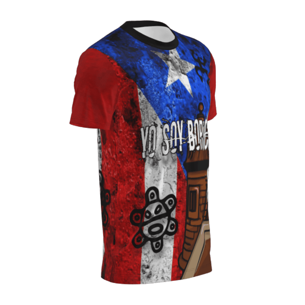 t-shirt pr 06 lado derecho