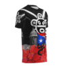 t-shirt pr 8 lado derecho
