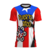 t-shirt pr 9 frente