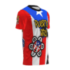 t-shirt pr 9 lado derecho