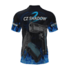 polo shadow 2 blue atras