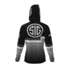 hoodie sig sauer 4 atras