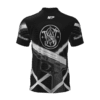 polo smith & wesson atras