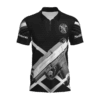 polo smith & wesson frente