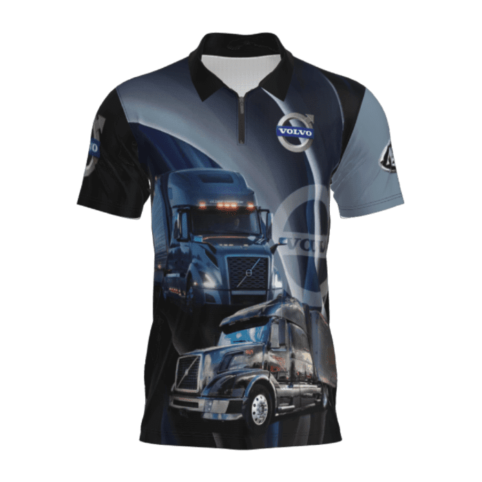 polo volvo-mack frente