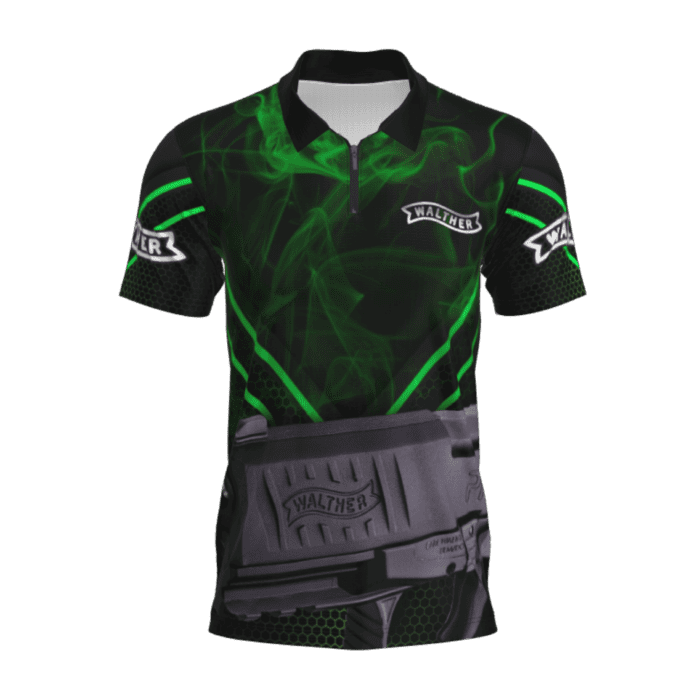 polo walther frente