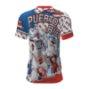 t-shirt wbc team 2023 atras