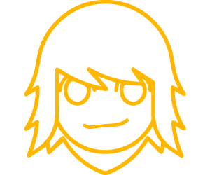 anime icono