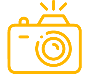 camara icono