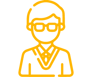 teacher icono
