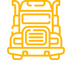 trucks icono