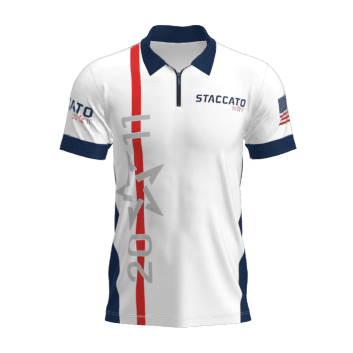 polo staccato 2 frente
