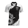 polo dragon frente