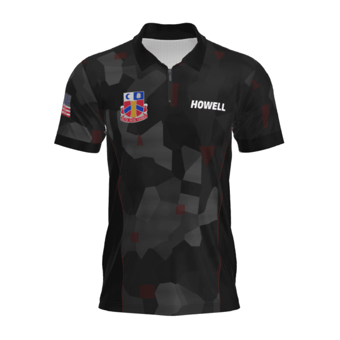 190TH EN BN Shirt