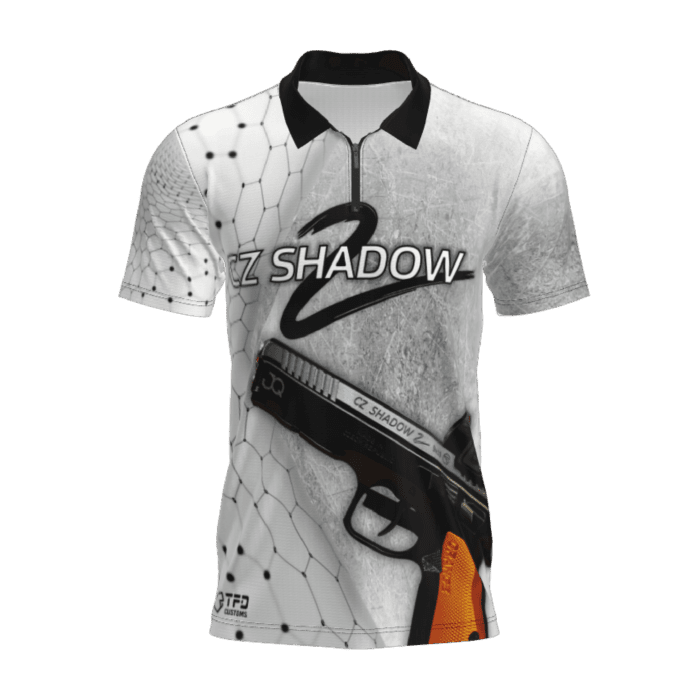 CZ Shadow 2 Blanco