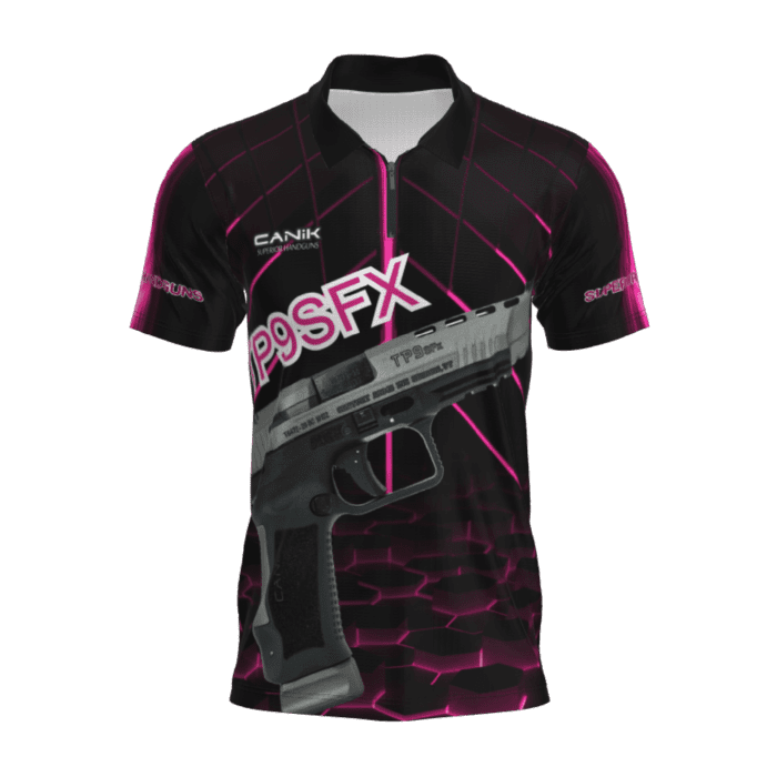 Canik 01 Rosa