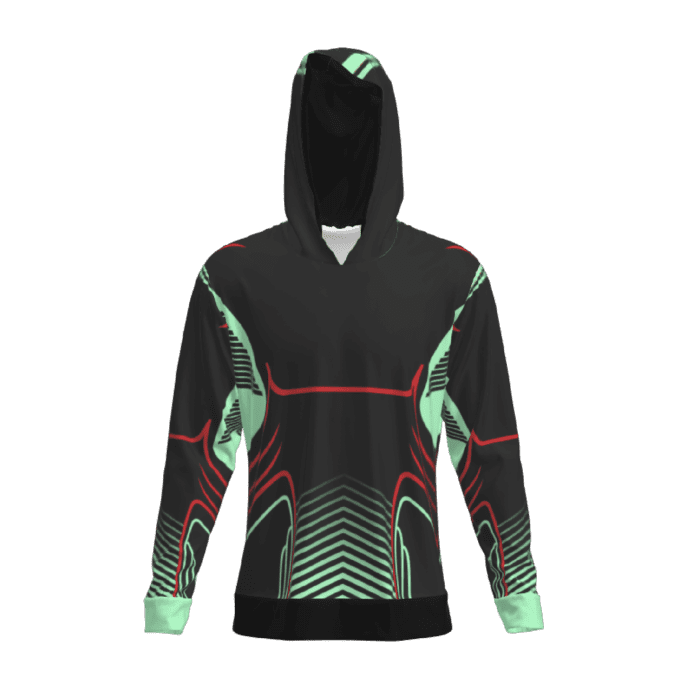 Colección TFD 002 Hoodie