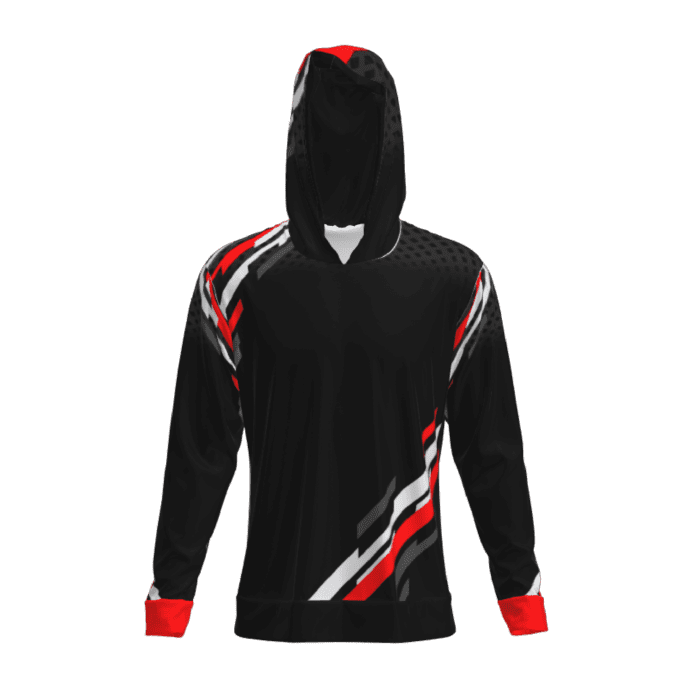 Colección TFD 003 Hoodie