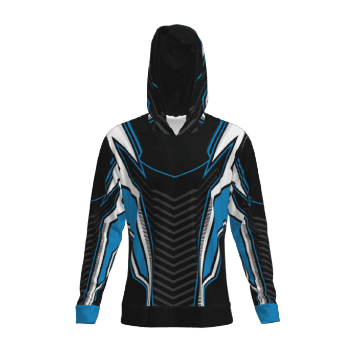 Colección TFD 004 Hoodie