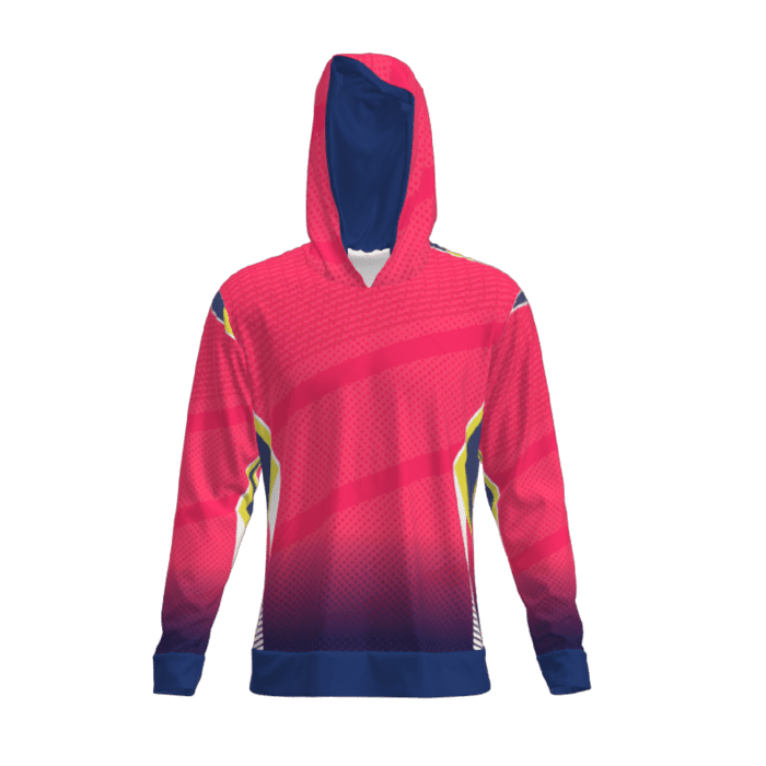 Colección TFD 005 Hoodie