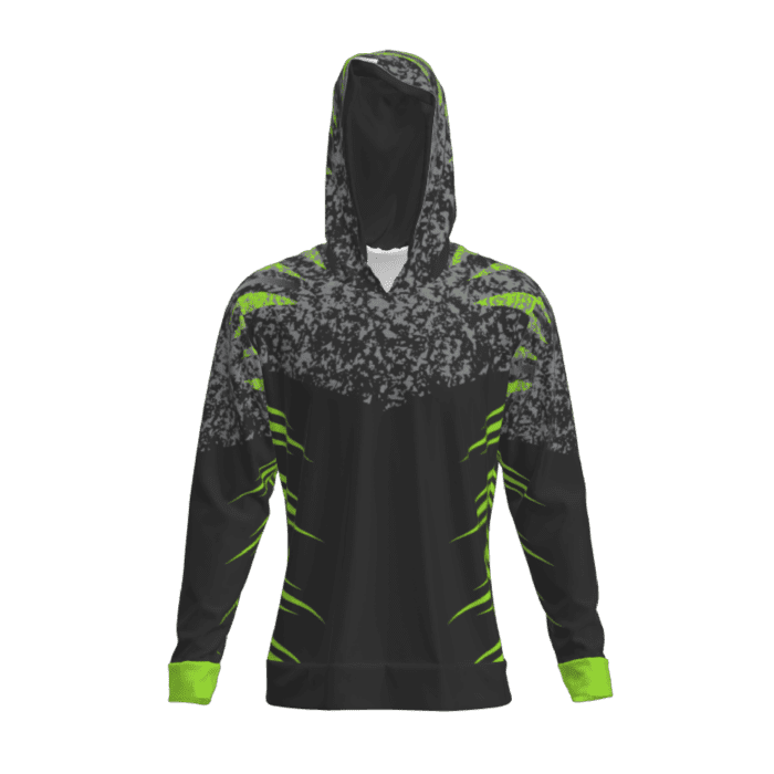 Colección TFD 001 Hoodie