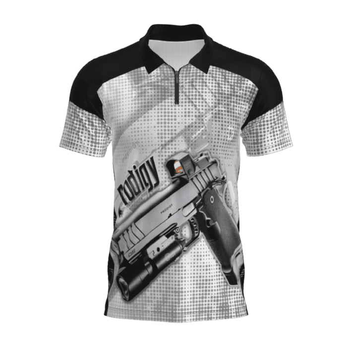 Prodigy 02 Polo