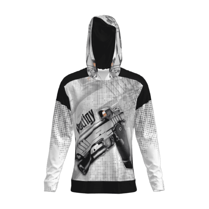 Prodigy 02 Hoodie