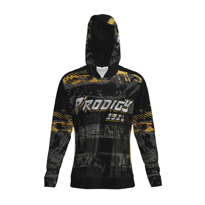 Prodigy Hoodie
