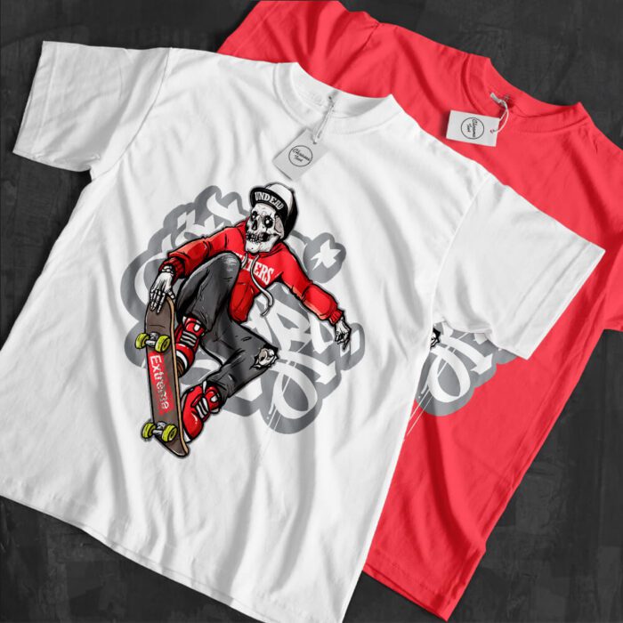 T-Shirt Playera Urbano 10