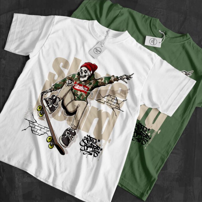 T-Shirt Playera Urbano 11