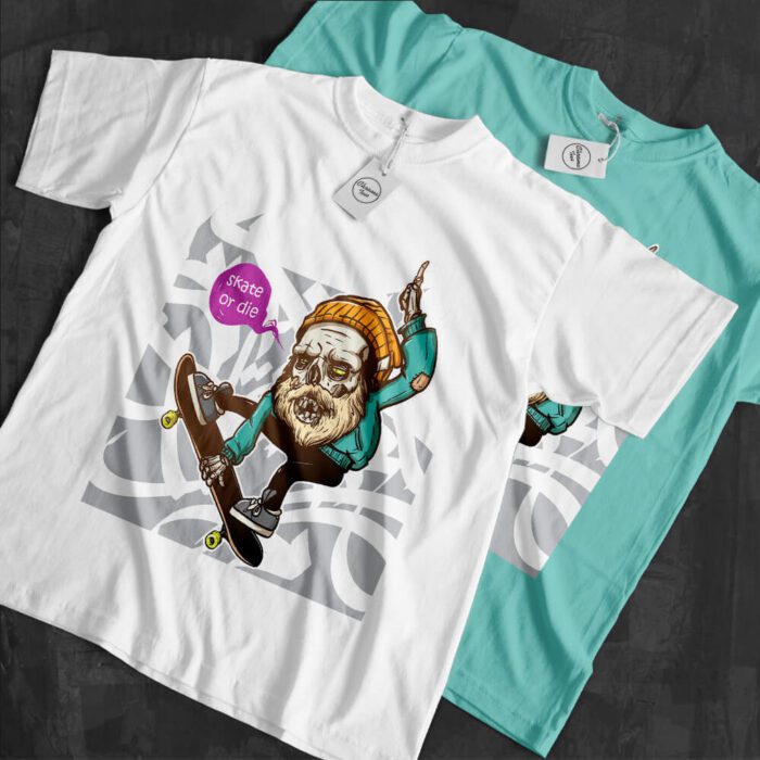 T-Shirt Playera Urbano 12
