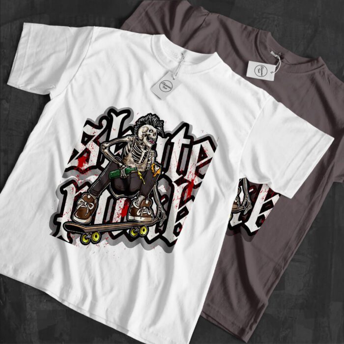 T-Shirt Playera Urbano 13