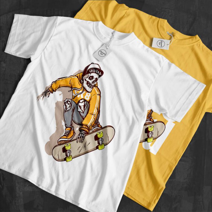 T-Shirt Playera Urbano 15