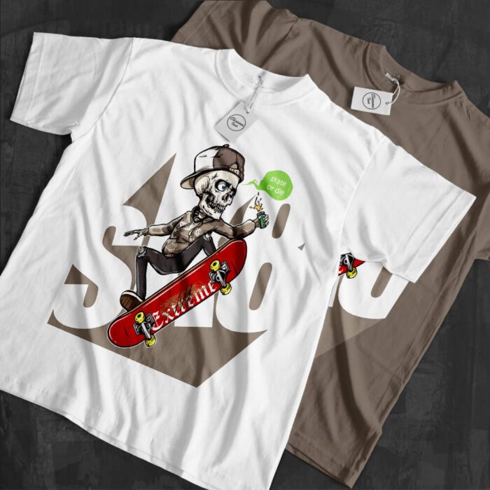 T-Shirt Playera Urbano 18