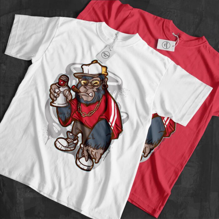 T-Shirt Playera Urbano 2