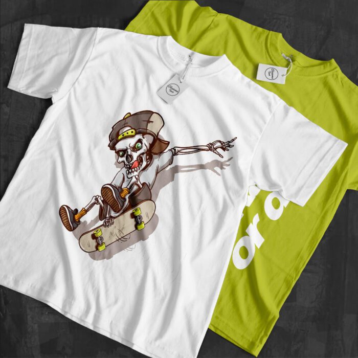 T-Shirt Playera Urbano 6
