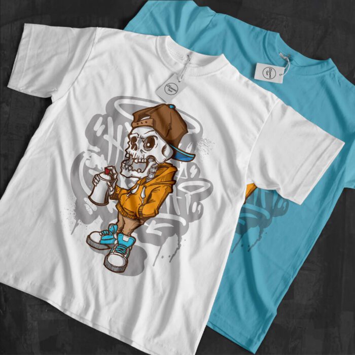 T-Shirt Playera Urbano 1